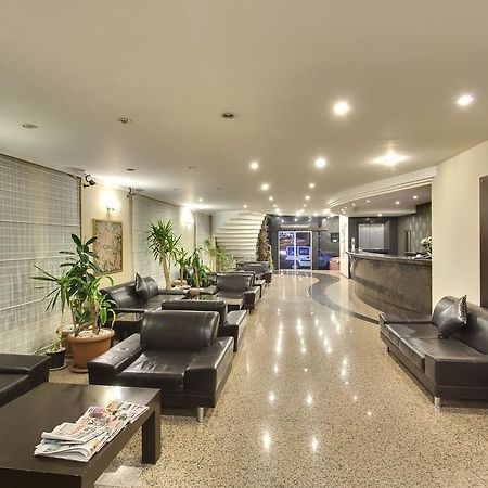Antroyal Hotel Antalya Exterior foto